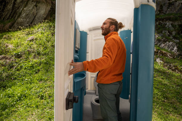 Best Porta potty rental near me  in Armada, MI