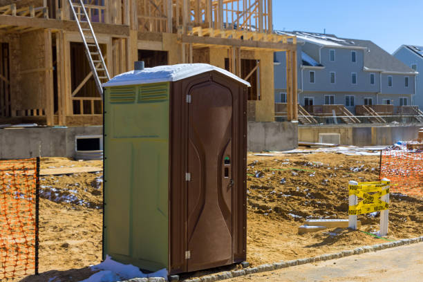 Best Porta potty for special events  in Armada, MI