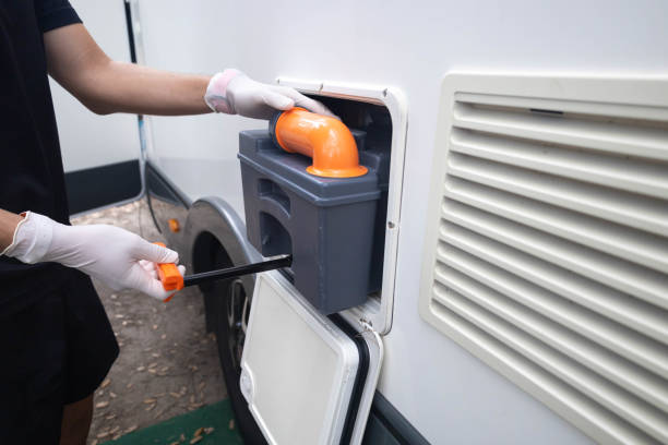 Best Long-term porta potty rental  in Armada, MI