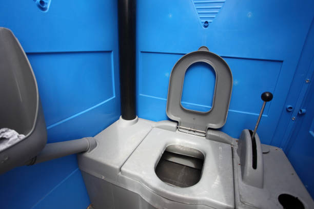 Best Porta potty rental for parties  in Armada, MI