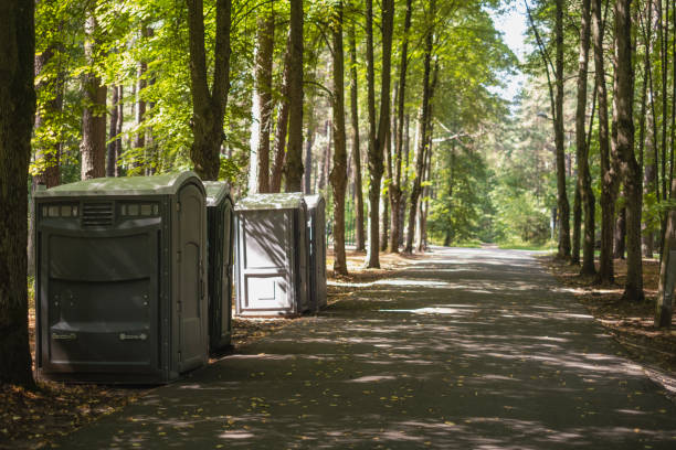 Porta potty rental for outdoor events in Armada, MI