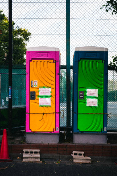 Best Sanitation services for porta potties  in Armada, MI