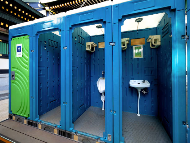 Best Temporary restroom rental  in Armada, MI