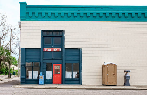 Best Luxury portable toilet rental  in Armada, MI