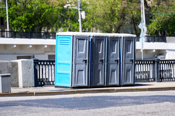 Best High-end porta potty rental  in Armada, MI
